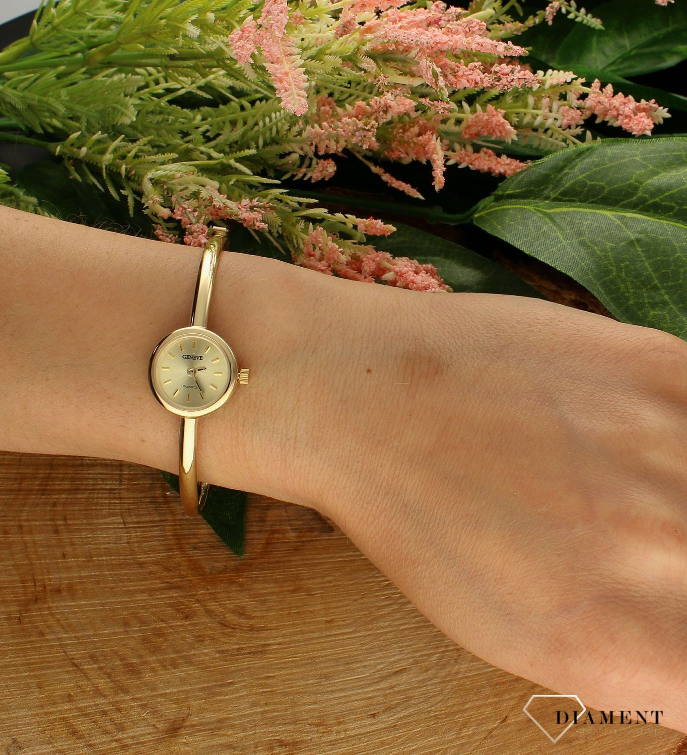 Zegarek złoty damski Geneve ZG 140 pr585 (3).jpg